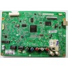 Placa Principal Tv Lg 42ls3400