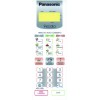 Membrana Microondas Panasonic NN-ST357