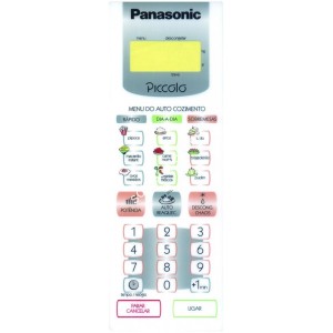 Membrana Microondas Panasonic NN-ST357