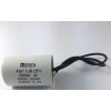 Capacitor Motor 40uf 250v 2fios