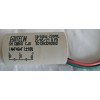 Capacitor 4uf (1,5+2,5) Uf 3 Fios