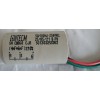 Capacitor Eletrolitico 4mf+6mf +-10% Cbb60 250vac