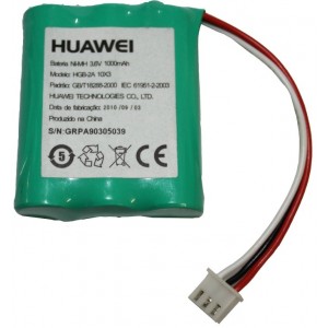 Bateria Telefone Huawei 3.6v1000mah Mod Hgb-2a