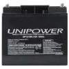 Bateria Selada 12v 18a Unipower