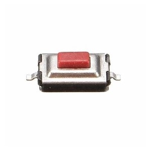 Chave Táctil Smd 3x6x 2.5mm