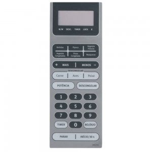 Membrana Electrolux Mex 55 (21.20.033) - M0386