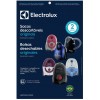 Saco descartável aspirador Electrolux SBEON