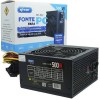 Fonte ATX para PC 500W