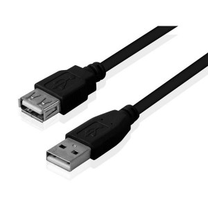 Extensão USB 2MT