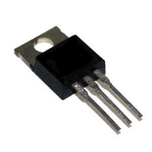 Transistor TIP42C