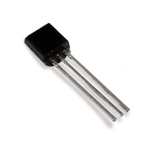 Transistor BST72A