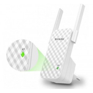 Repetidor Extensor Sinal Wifi Tenda A9