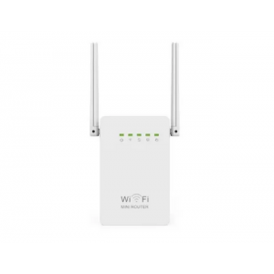 Repetidor Extensor Sinal WIFI 2 Antenas