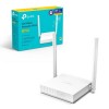 Roteador TP LINK 2 Antenas TL WR829N