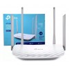 Roteador TP LINK 4 Antenas ARCHER C50 AC1200