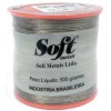 Solda Estanho Laranja 500g 0.5mm 63x37 C/ Fluxo Soft