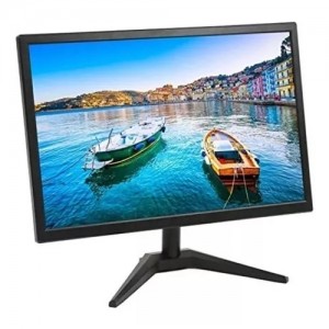 Monitor Led 19" Tomate Ultra Slim