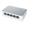 Switch 5 Portas Tp-link Tl-sf1005d 10/100mbps