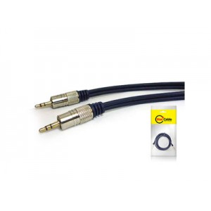 Cabo P2 X P2 Prof Star Cable Estéreo 10,0 metros