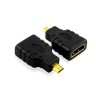 Adaptador HDMI para Micro HDMI