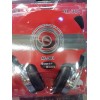 Fone Com Microfone Headset Estereo Pc Lan House