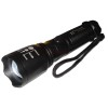 Lanterna Tatica led cree T6 688000w JWS ORIGNAL