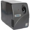 Estabilizador Mag 1000VA - Entrada 115V ou 220V / Saida 115V - Preto PER-200