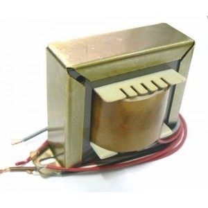 Transformador 6v + 6v 200ma / 110v - 220v