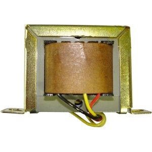 Transformador 4,5V+4,5V 200mA - 110/220VAC