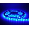 Fita Led Azul 6 m C/ Dupla Face 3m