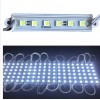 Modulo De 6 Led Modelo Branco Frio