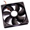 Ventilador Cooler Ventuinha Gc 80x80x25 Rolamento 12 Volts