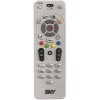 Controle remoto para decoders Sky