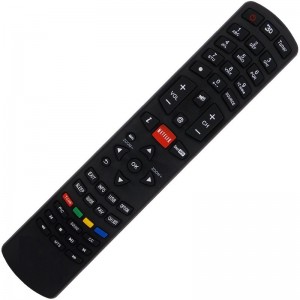 Controle Remoto TV LCD / LED Philco