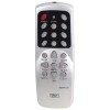 Controle Remoto Receptor Hicom 2800 Plus