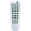 CONTROLE REMOTO DVD PHILIPS