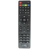 Controle remoto Cinebox Fantasia / Supremo / Optmo