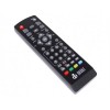 Controle Remoto P/ Conversor De Tv Infokit