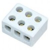 Conector Sindal 6mm De Porcelana